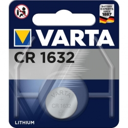 Батарейка VARTA CR 1632